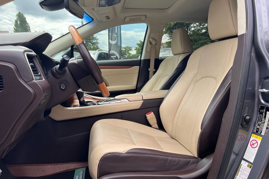 Продам Lexus RX 350 2016 года в Черновцах