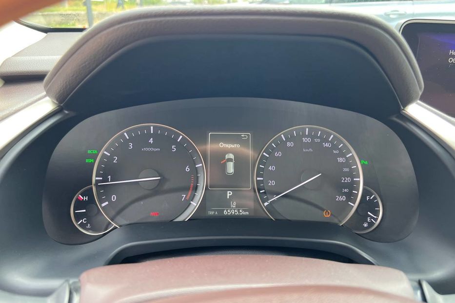 Продам Lexus RX 350 2016 года в Черновцах