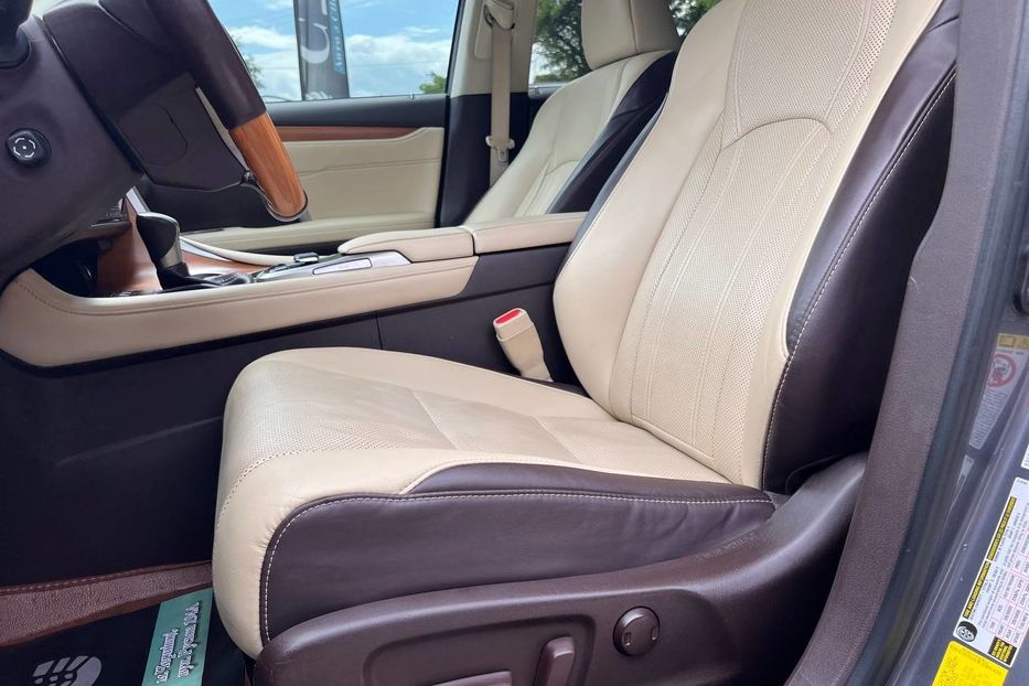 Продам Lexus RX 350 2016 года в Черновцах