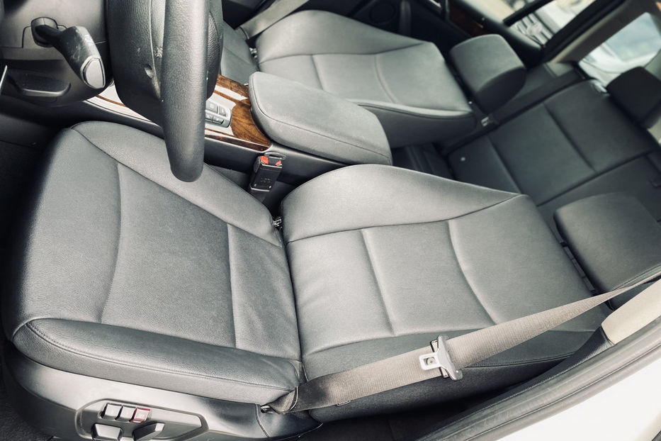 Продам BMW X3 2016 года в Киеве