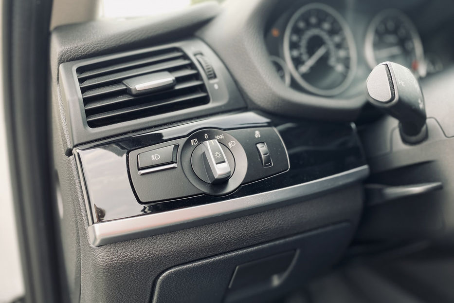 Продам BMW X3 2016 года в Киеве