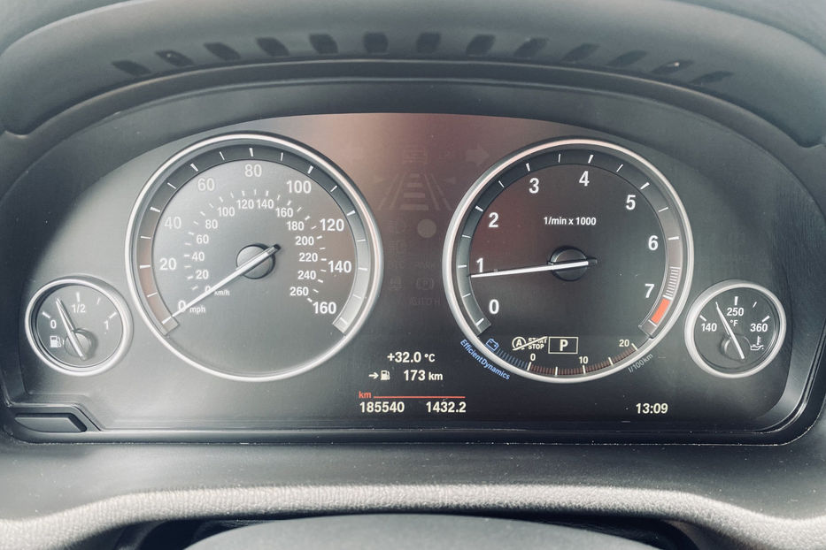 Продам BMW X3 2016 года в Киеве