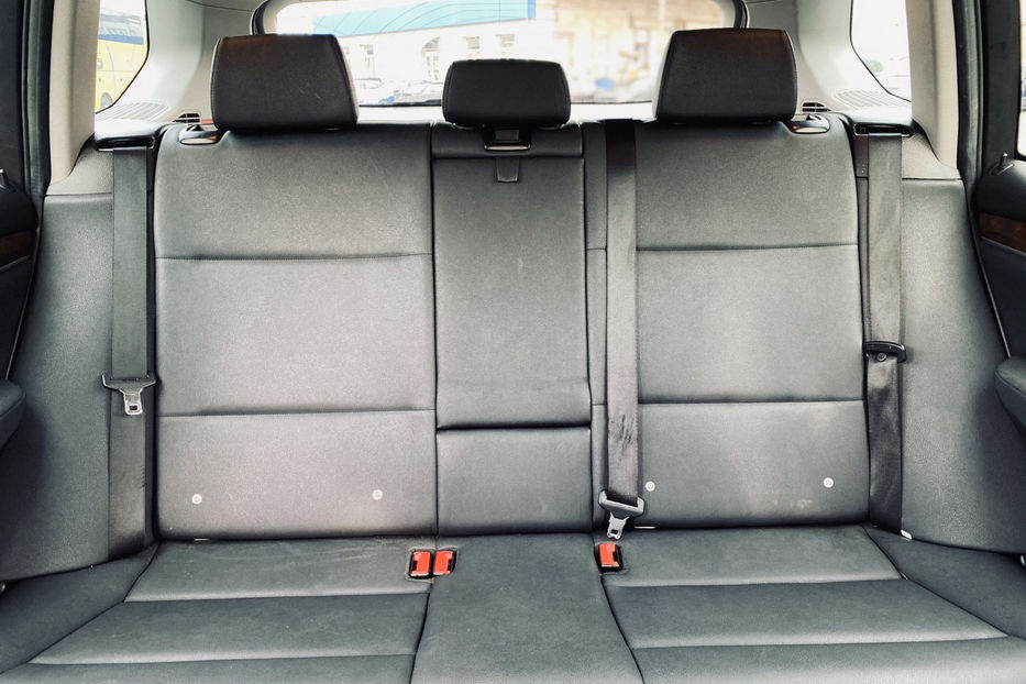 Продам BMW X3 2016 года в Киеве