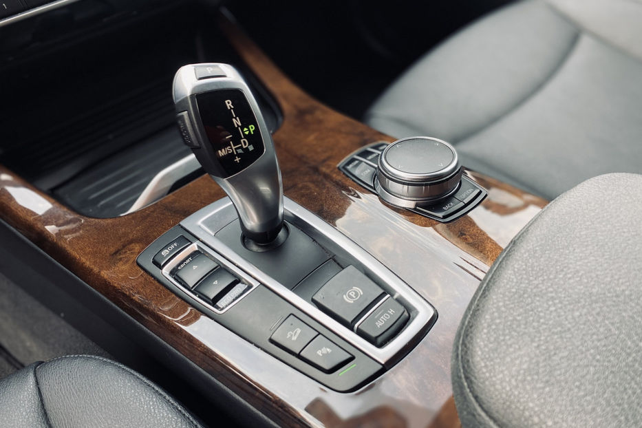 Продам BMW X3 2016 года в Киеве