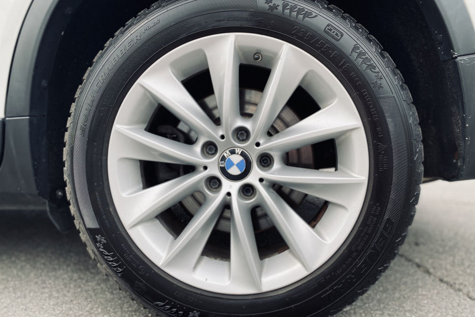 Продам BMW X3 2016 года в Киеве