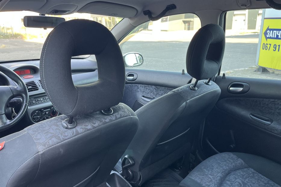 Продам Peugeot 206 SW Sport 2003 года в Николаеве