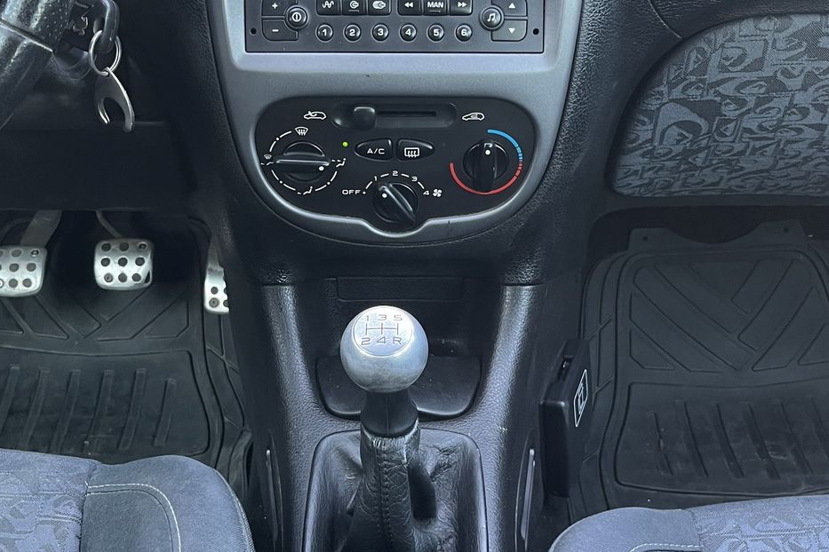 Продам Peugeot 206 SW Sport 2003 года в Николаеве