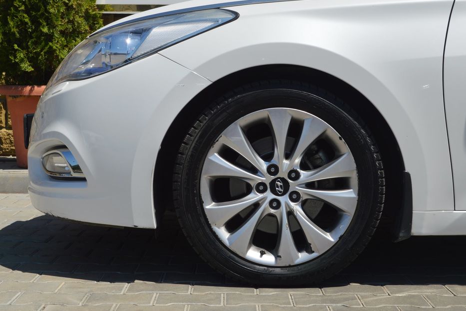 Продам Hyundai Grandeur 2013 года в Одессе