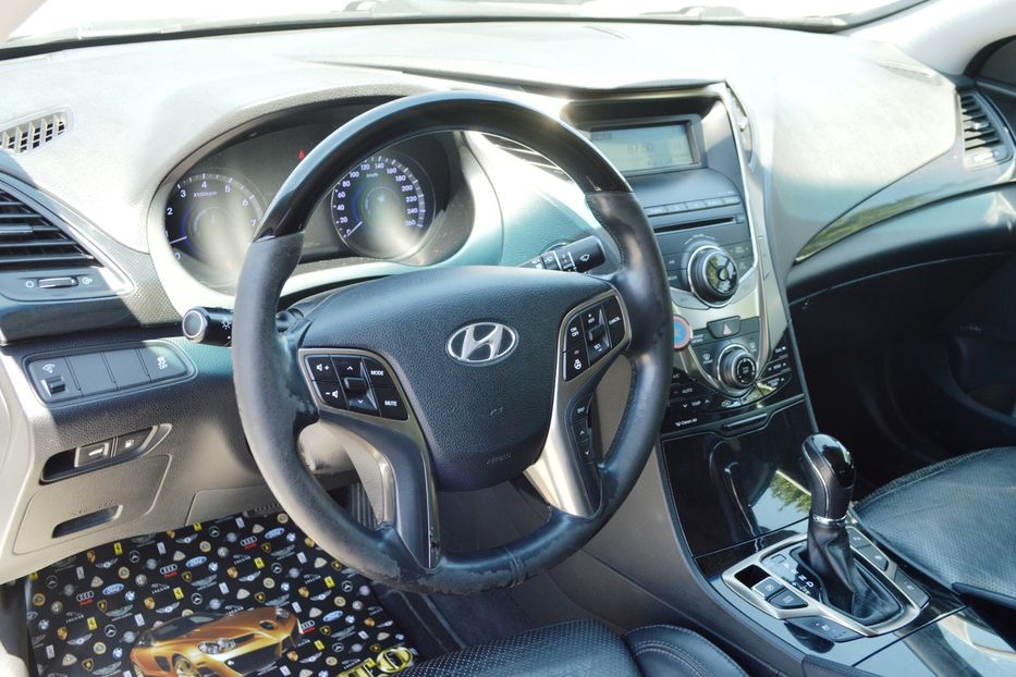 Продам Hyundai Grandeur 2013 года в Одессе