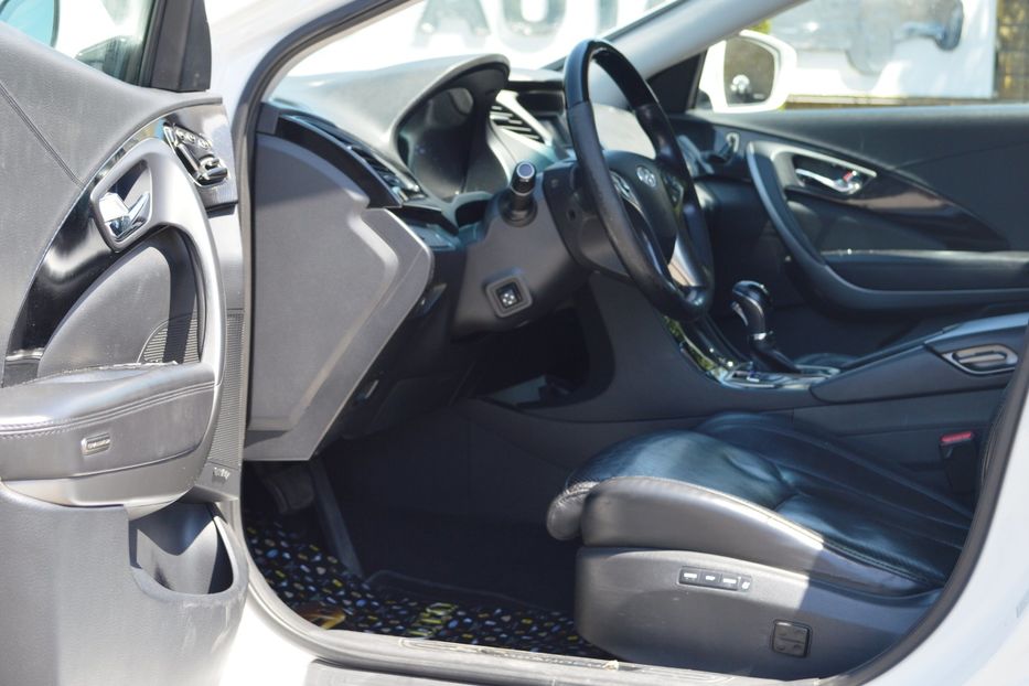 Продам Hyundai Grandeur 2013 года в Одессе