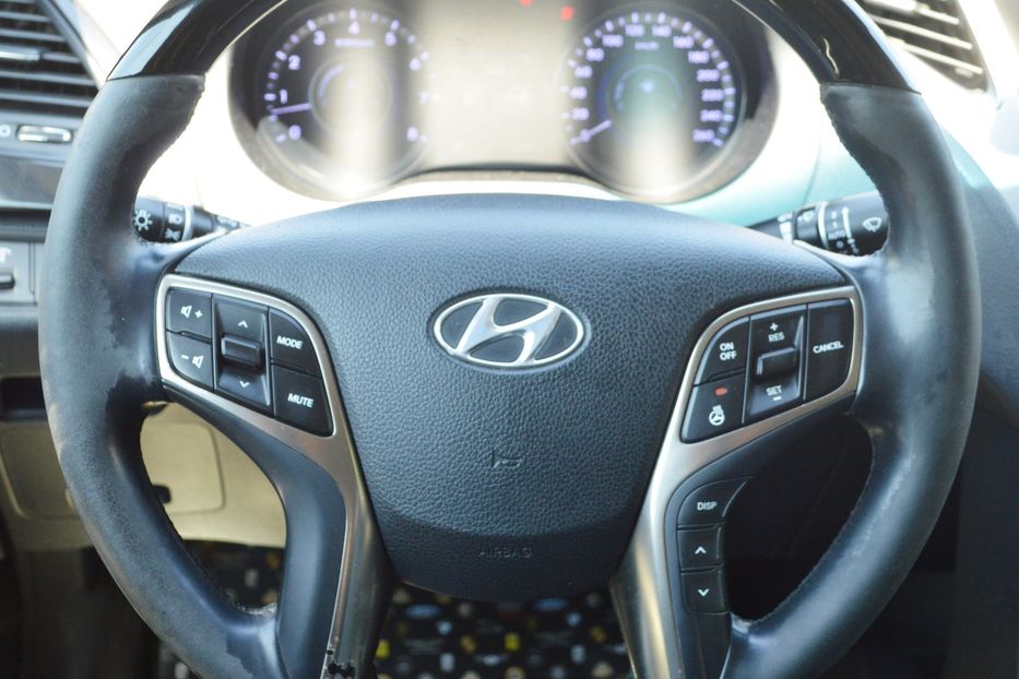 Продам Hyundai Grandeur 2013 года в Одессе