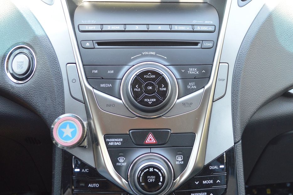 Продам Hyundai Grandeur 2013 года в Одессе