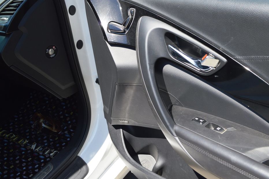 Продам Hyundai Grandeur 2013 года в Одессе