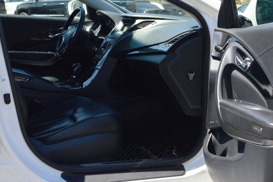 Продам Hyundai Grandeur 2013 года в Одессе