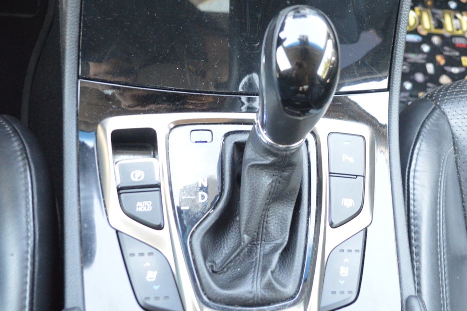Продам Hyundai Grandeur 2013 года в Одессе