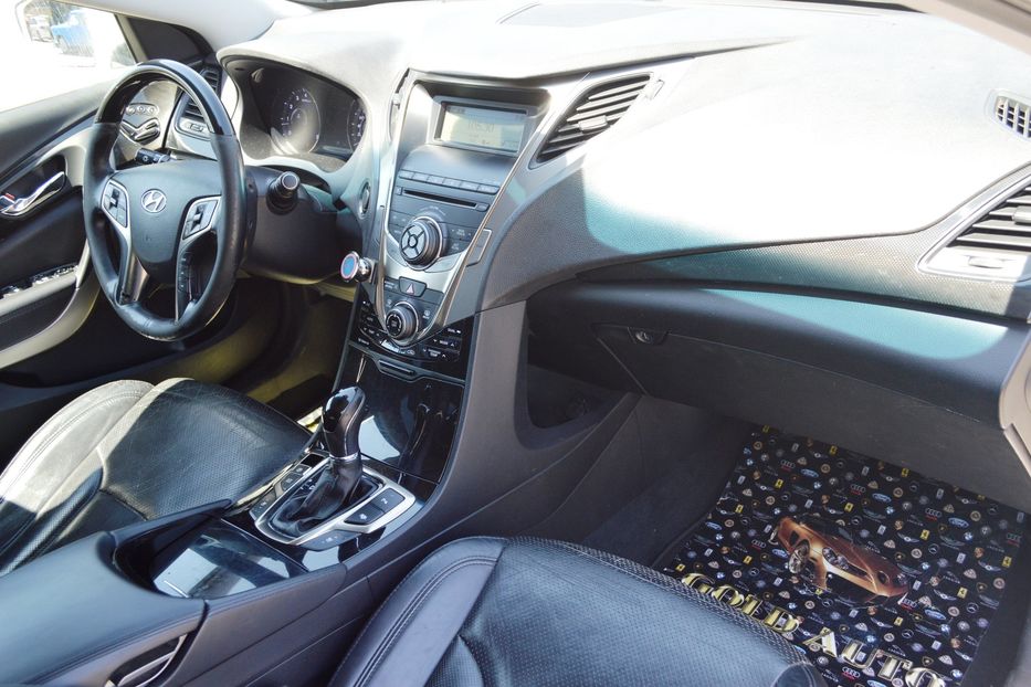 Продам Hyundai Grandeur 2013 года в Одессе