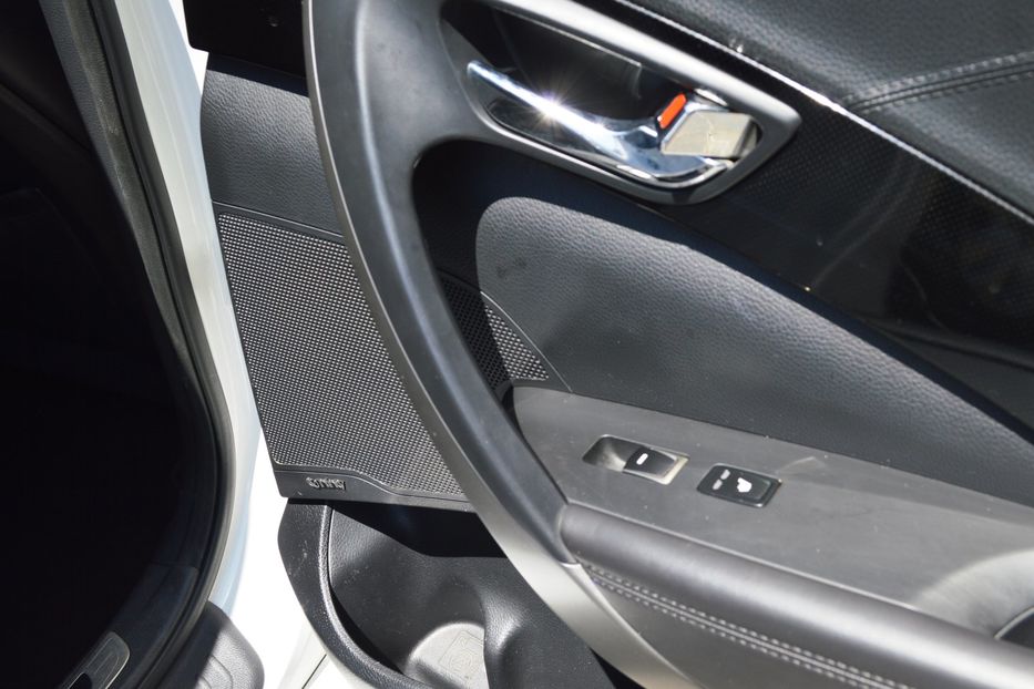 Продам Hyundai Grandeur 2013 года в Одессе