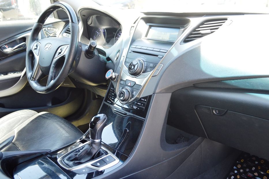 Продам Hyundai Grandeur 2013 года в Одессе