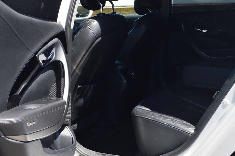 Продам Hyundai Grandeur 2013 года в Одессе