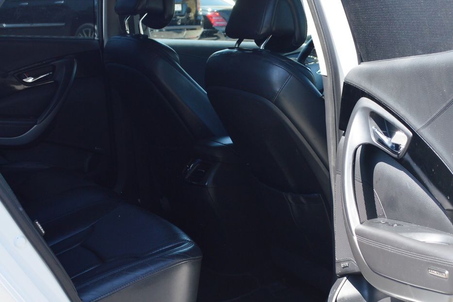 Продам Hyundai Grandeur 2013 года в Одессе