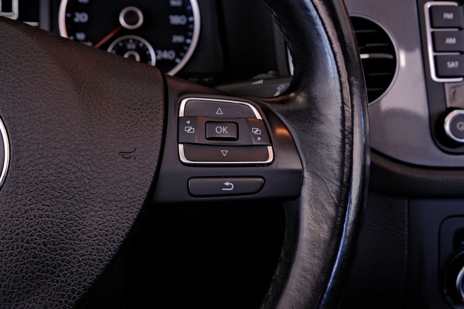 Продам Volkswagen Tiguan 2013 года в Одессе