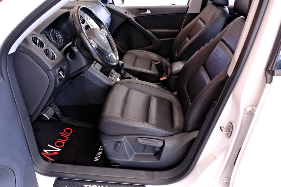 Продам Volkswagen Tiguan 2013 года в Одессе