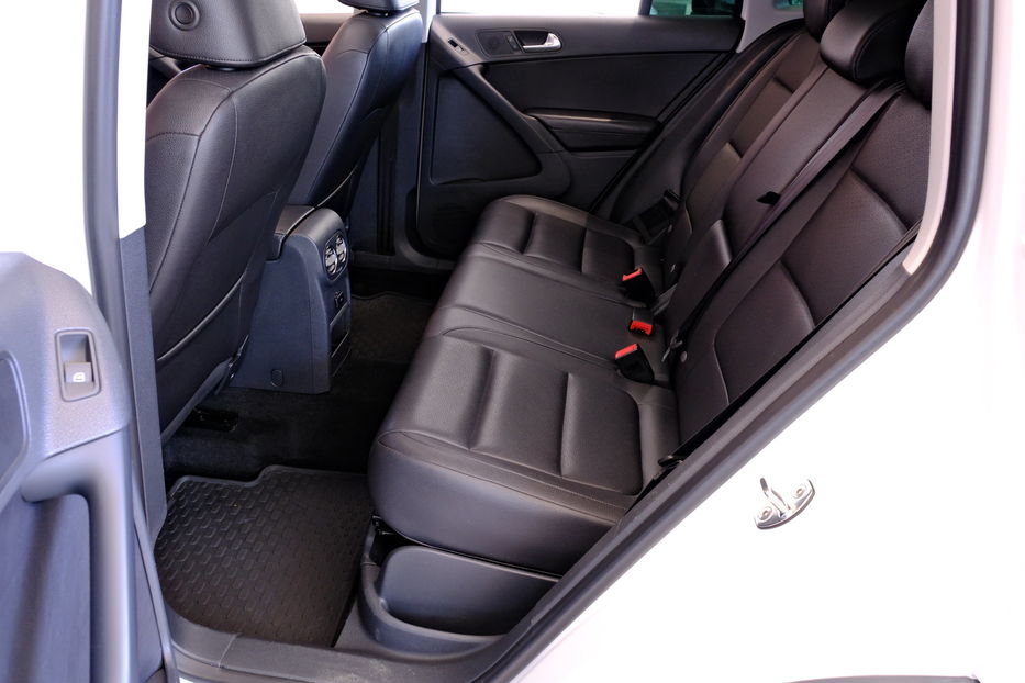 Продам Volkswagen Tiguan 2013 года в Одессе