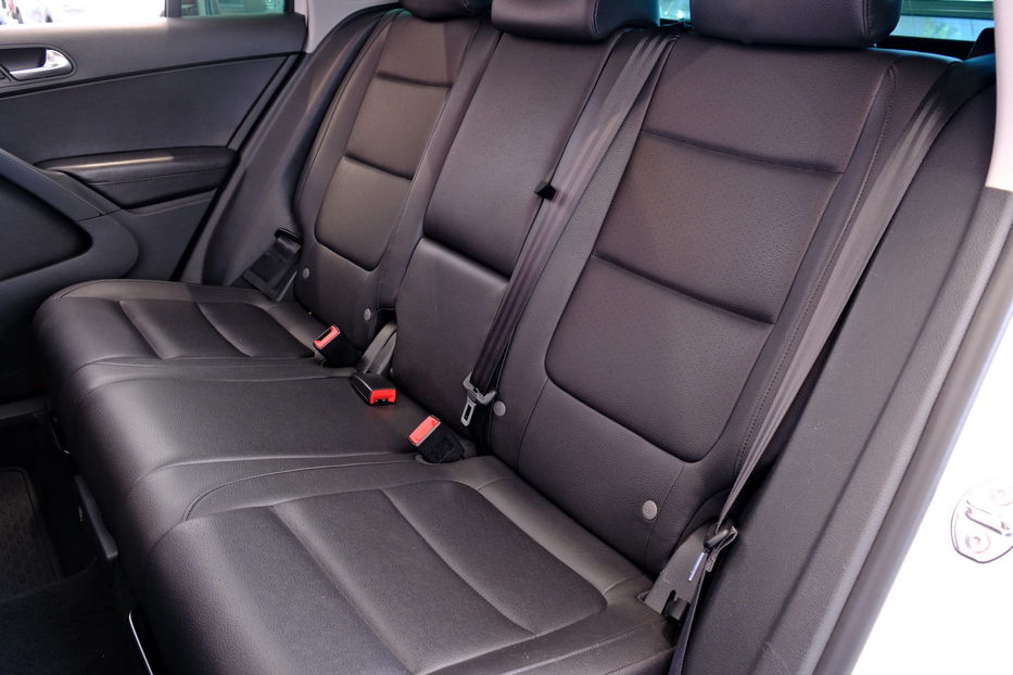 Продам Volkswagen Tiguan 2013 года в Одессе