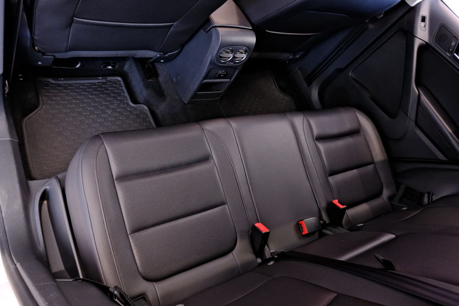 Продам Volkswagen Tiguan 2013 года в Одессе