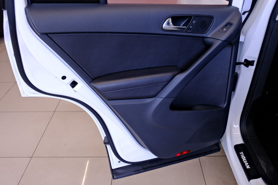 Продам Volkswagen Tiguan 2013 года в Одессе