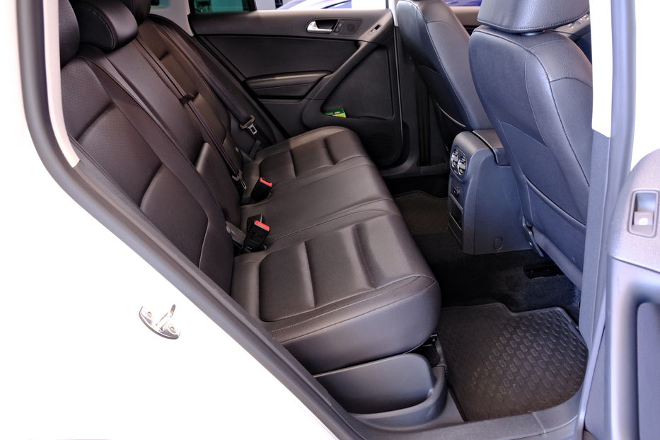 Продам Volkswagen Tiguan 2013 года в Одессе