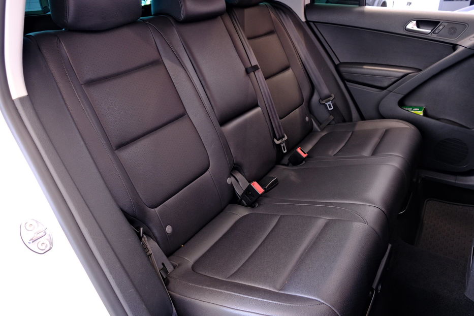 Продам Volkswagen Tiguan 2013 года в Одессе