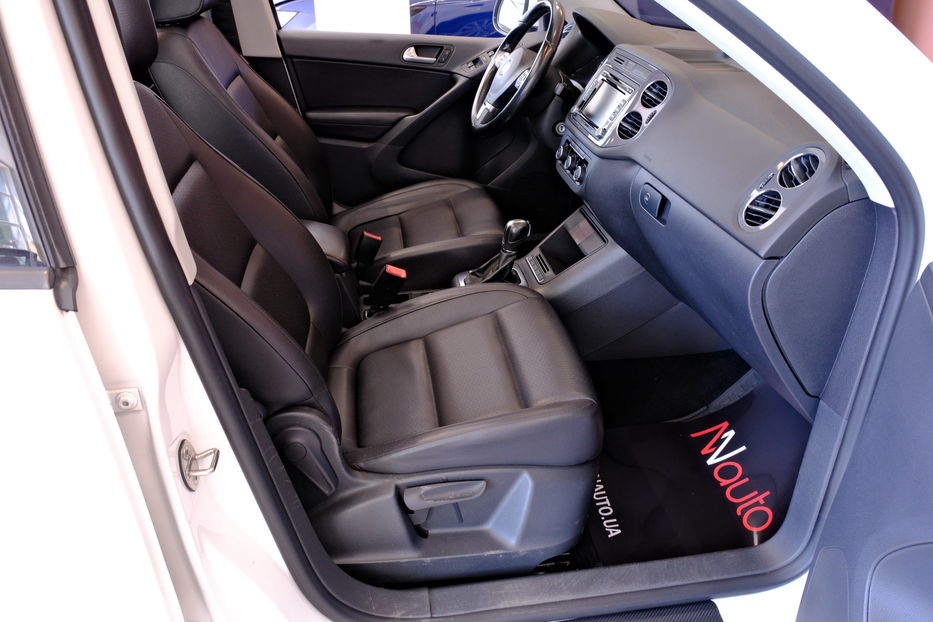 Продам Volkswagen Tiguan 2013 года в Одессе