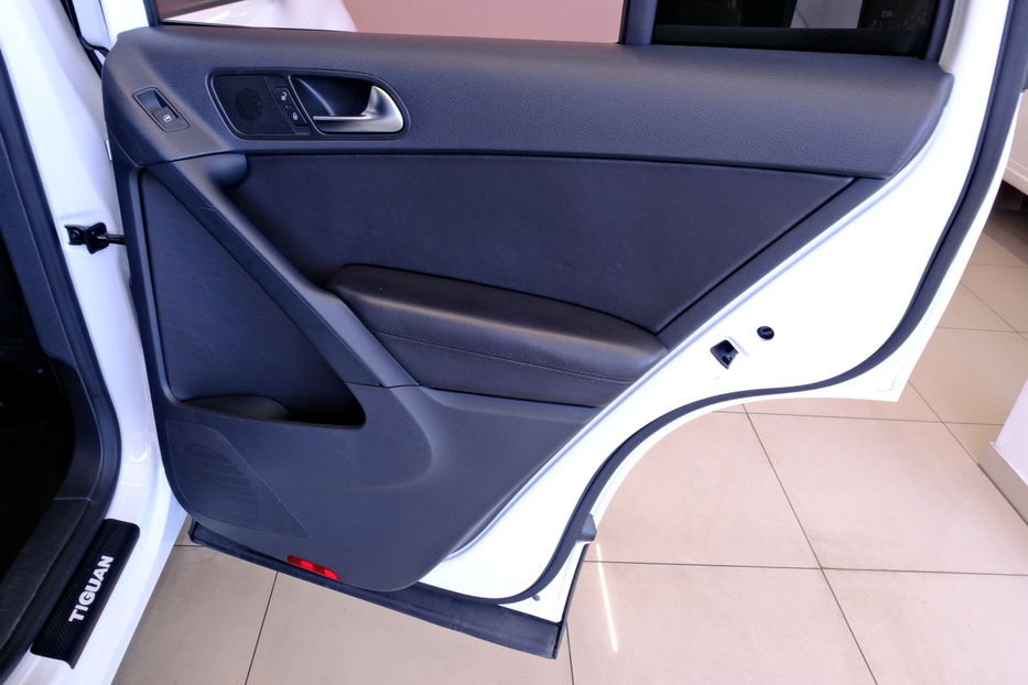 Продам Volkswagen Tiguan 2013 года в Одессе