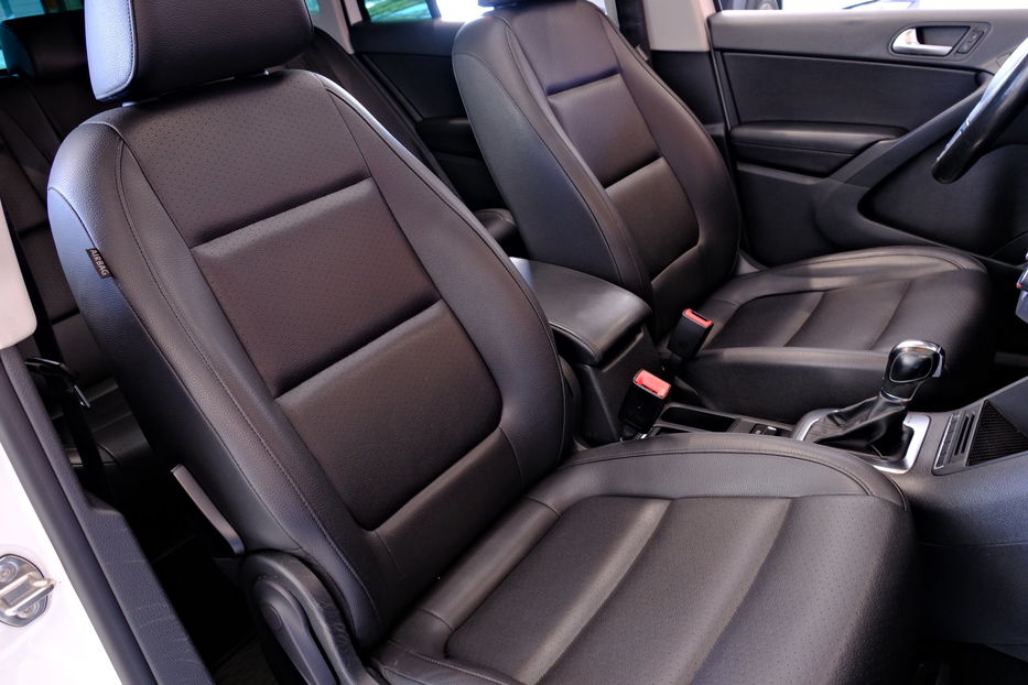 Продам Volkswagen Tiguan 2013 года в Одессе