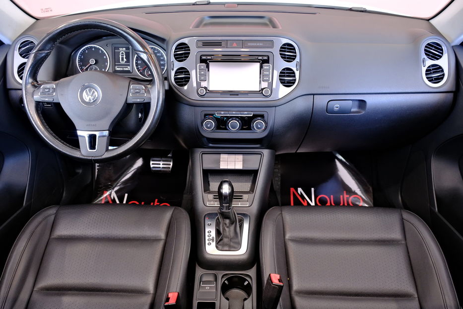 Продам Volkswagen Tiguan 2013 года в Одессе