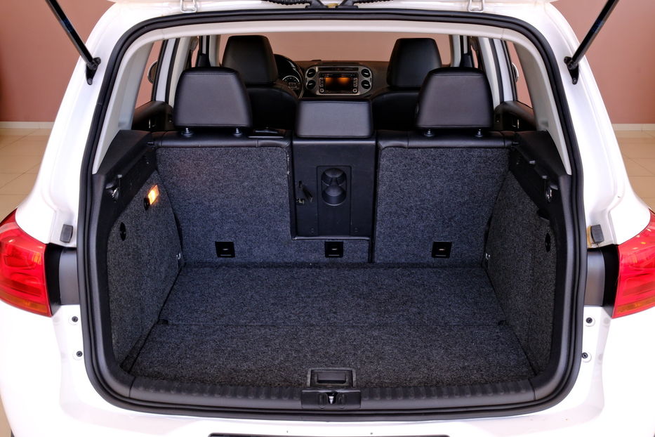 Продам Volkswagen Tiguan 2013 года в Одессе