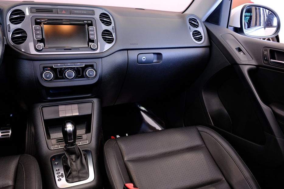 Продам Volkswagen Tiguan 2013 года в Одессе