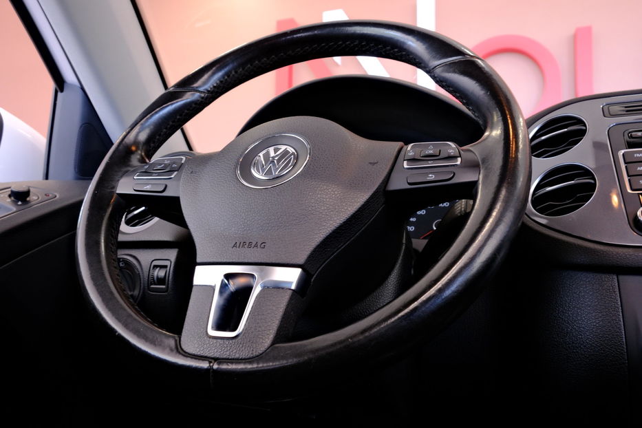 Продам Volkswagen Tiguan 2013 года в Одессе
