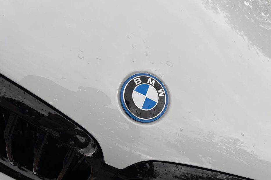 Продам BMW X5 eDrive 2022 года в Черновцах