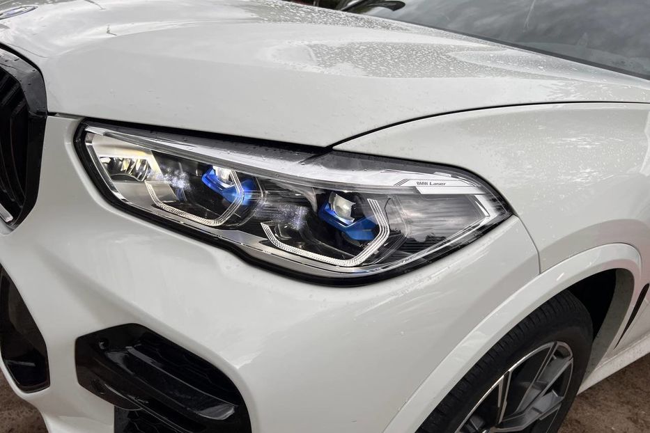 Продам BMW X5 eDrive 2022 года в Черновцах