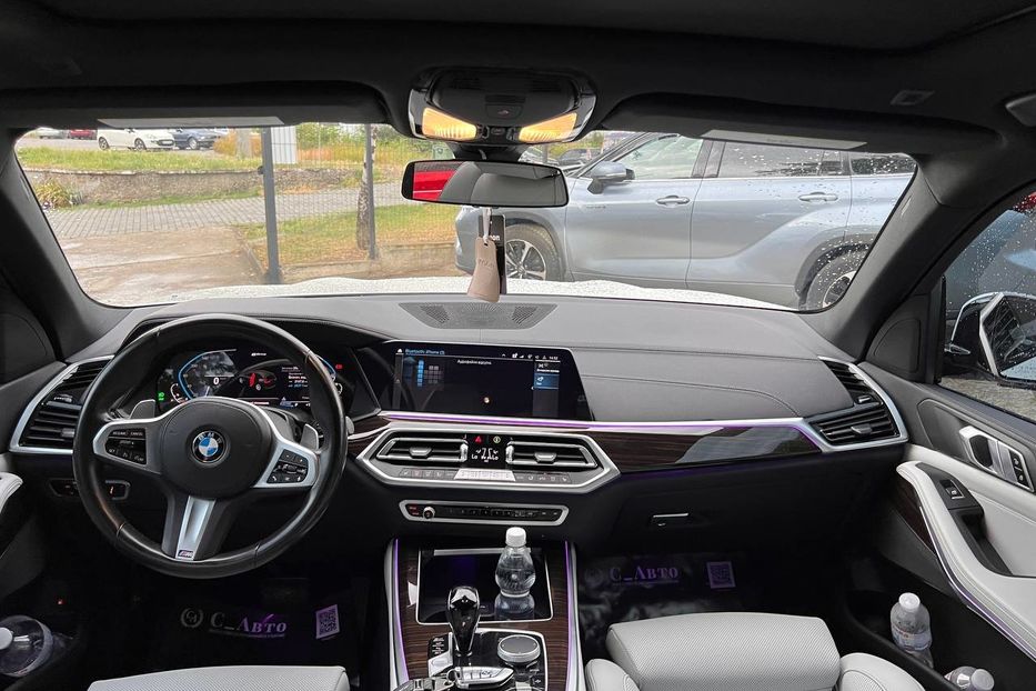 Продам BMW X5 eDrive 2022 года в Черновцах