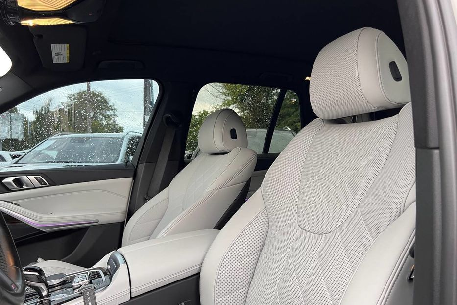 Продам BMW X5 eDrive 2022 года в Черновцах