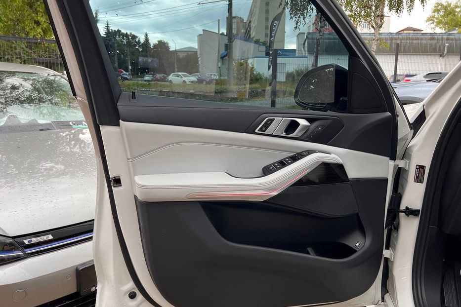 Продам BMW X5 eDrive 2022 года в Черновцах