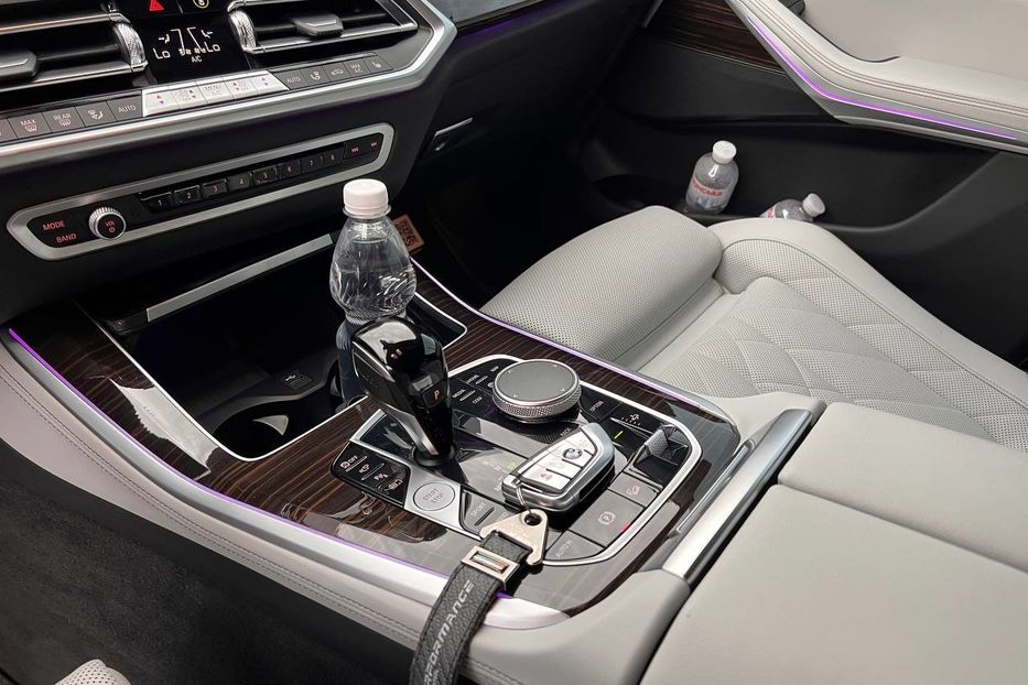 Продам BMW X5 eDrive 2022 года в Черновцах