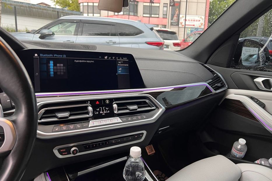 Продам BMW X5 eDrive 2022 года в Черновцах