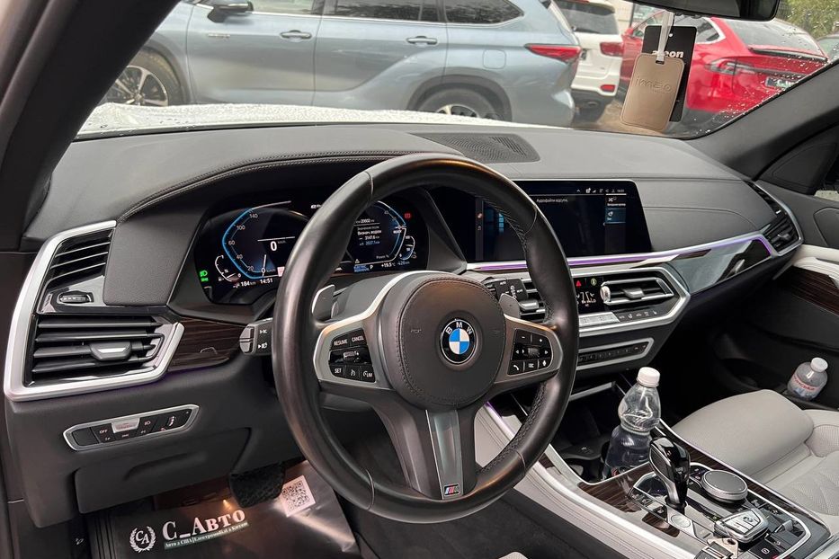 Продам BMW X5 eDrive 2022 года в Черновцах