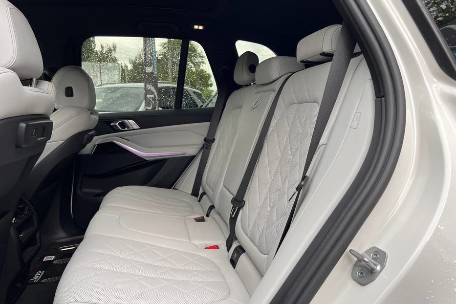 Продам BMW X5 eDrive 2022 года в Черновцах