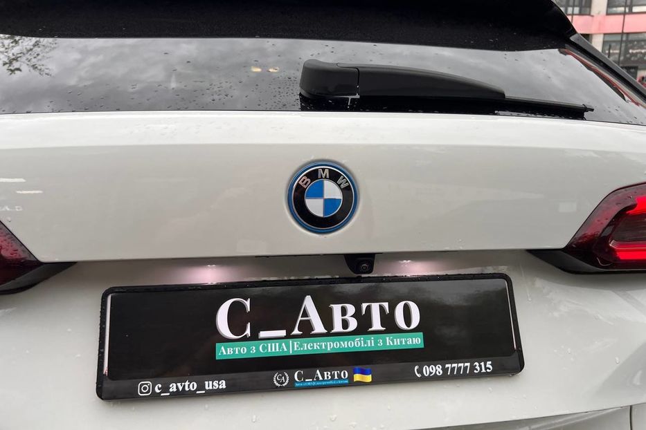 Продам BMW X5 eDrive 2022 года в Черновцах