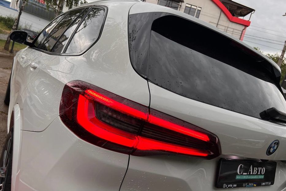 Продам BMW X5 eDrive 2022 года в Черновцах
